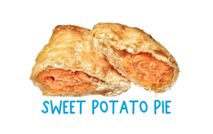 SWEET FRIED PIES